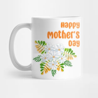 Happy Mother’s Day Mug